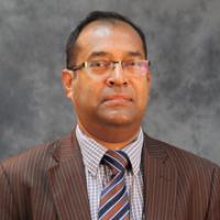 Dr. Mohammed Tarique