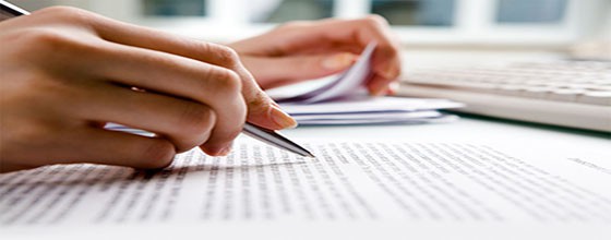 Policies and Procedures Manual