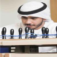 Bachelor of science in management at university of science and technology of fujairah (ustf)