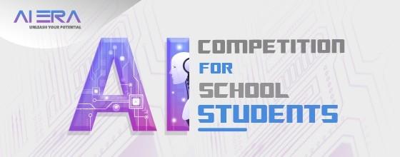 School Artificial Intelligence Competition