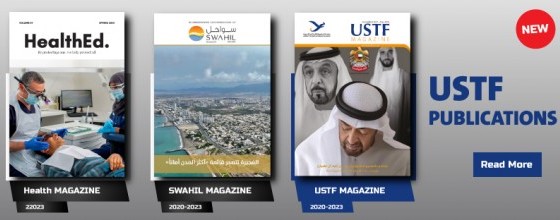 USTF Publications