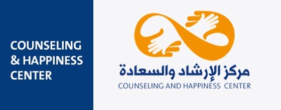 Counseling and Happiness Center (CHC)