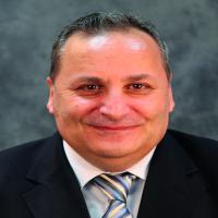 Dr. Issa Ghassan Rabadi