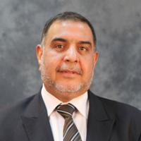 Prof. Khalaf Mohamed