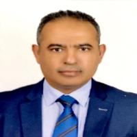 Dr. Ameen Abdo Mohammed Dahmash