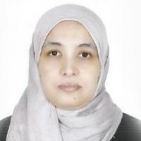 Dr. Asma Ahmed