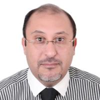 Dr. Tamer Abd El Bari