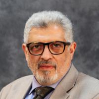 Dr. Sameh Khamis El Sayed Ismaiel
