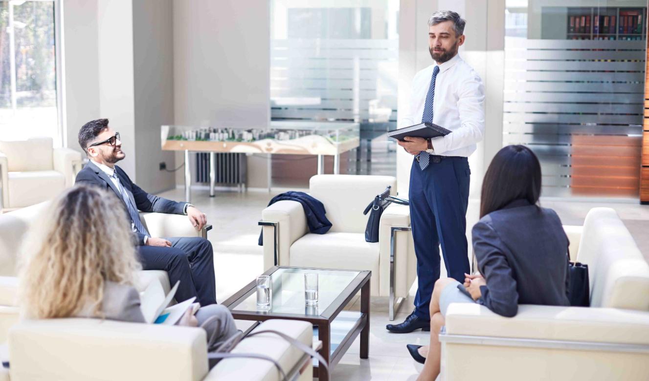Office of Alumni, Career Counselling and Events