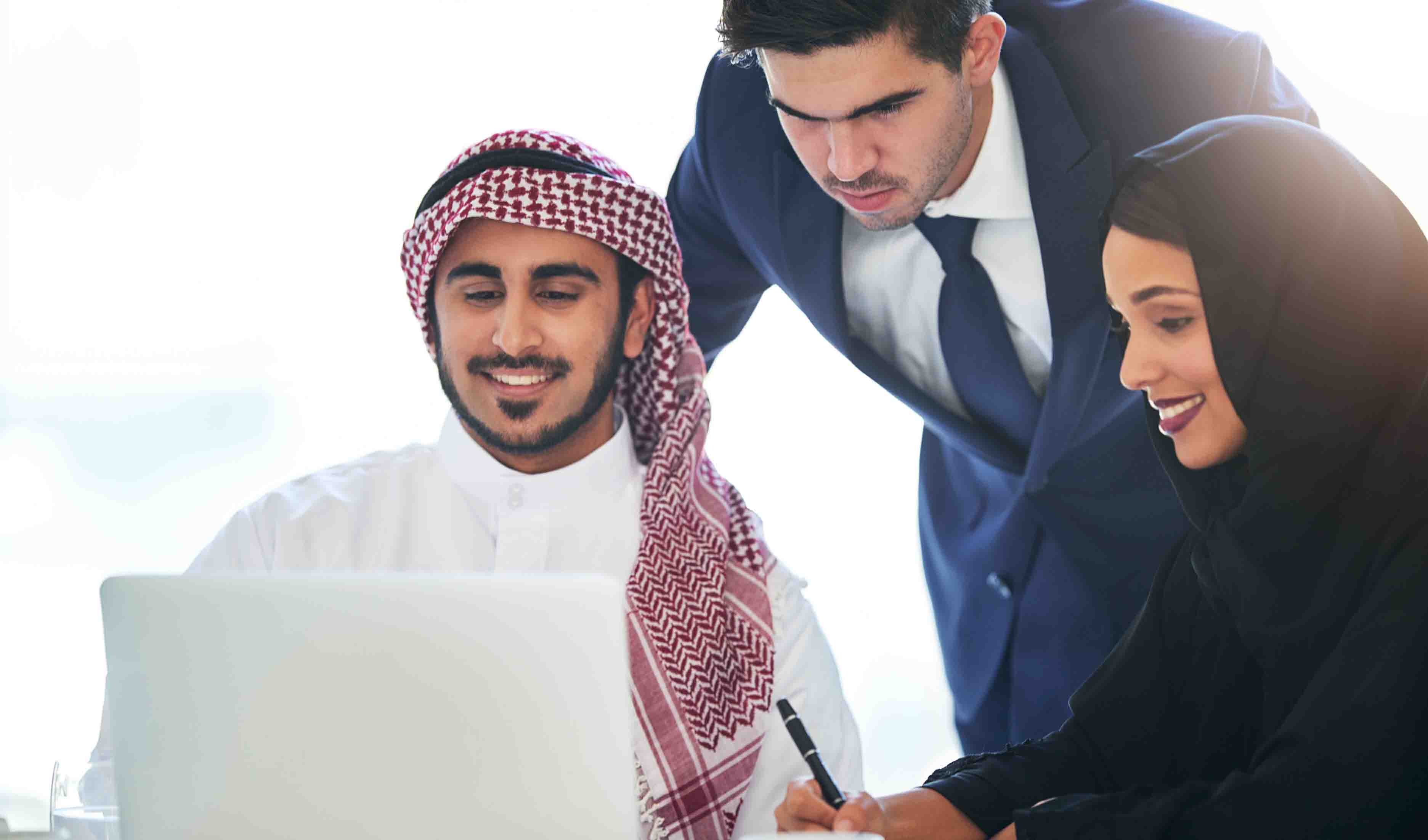 The Bachelor of Arts in Family Sciences, specializing in - Human Rights.