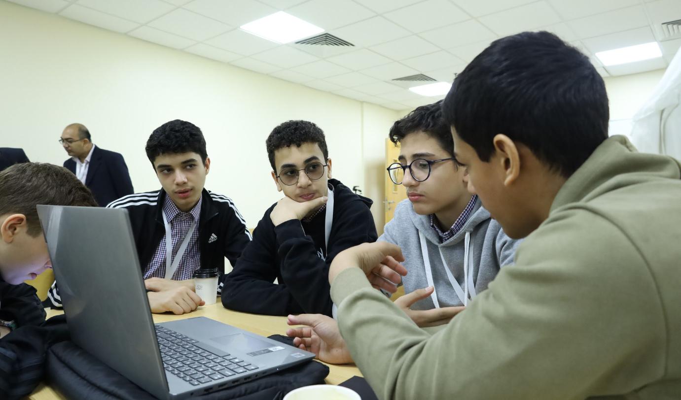 Bachelor of Science in Electrical Engineering/Artificial Intelligence