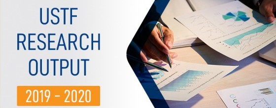 UOF Research Output 2019-2020
