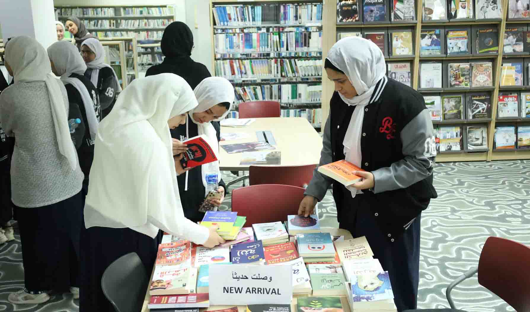Bachelors degree in Arabic Language and Literature