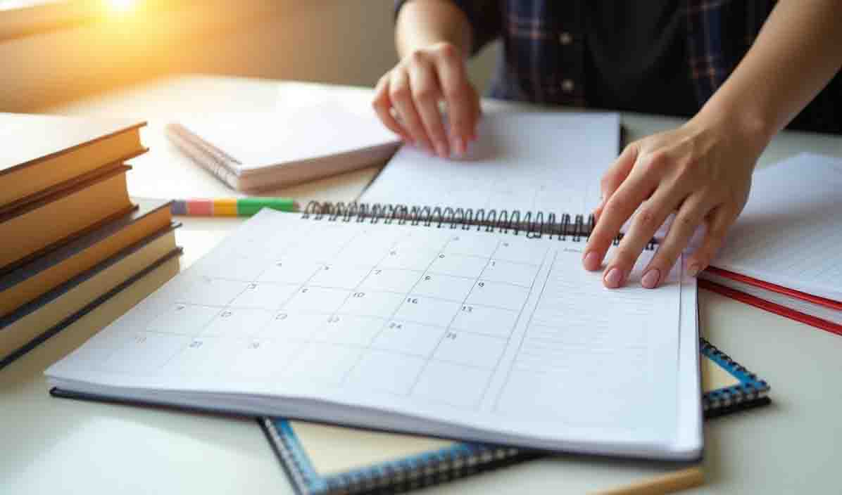 Academic Calendar