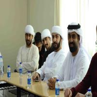 Bachelor of science in management at university of fujairah (uof)