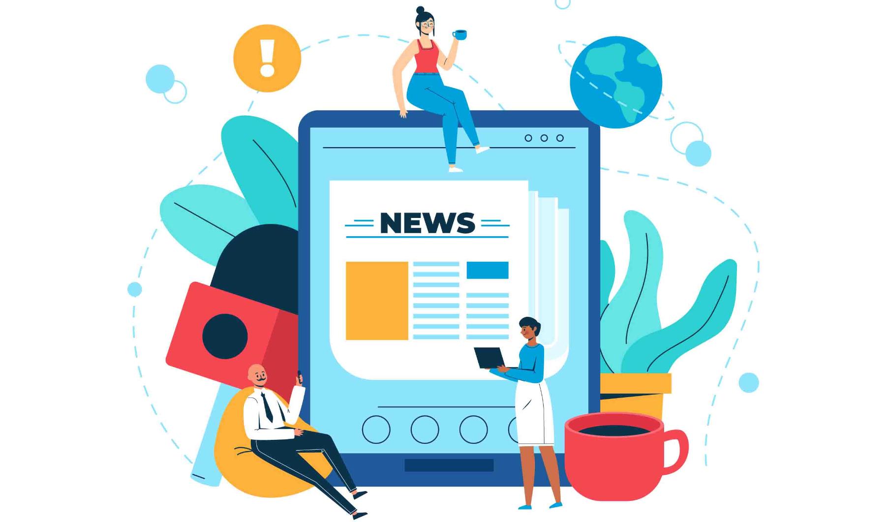 News