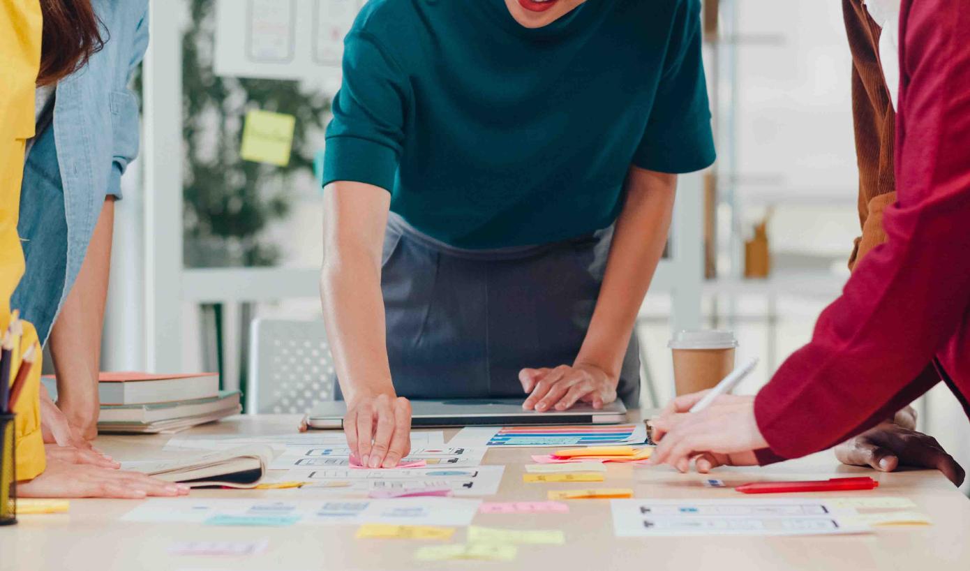 VISUAL IDENTITY AND BRANDING GUIDELINES