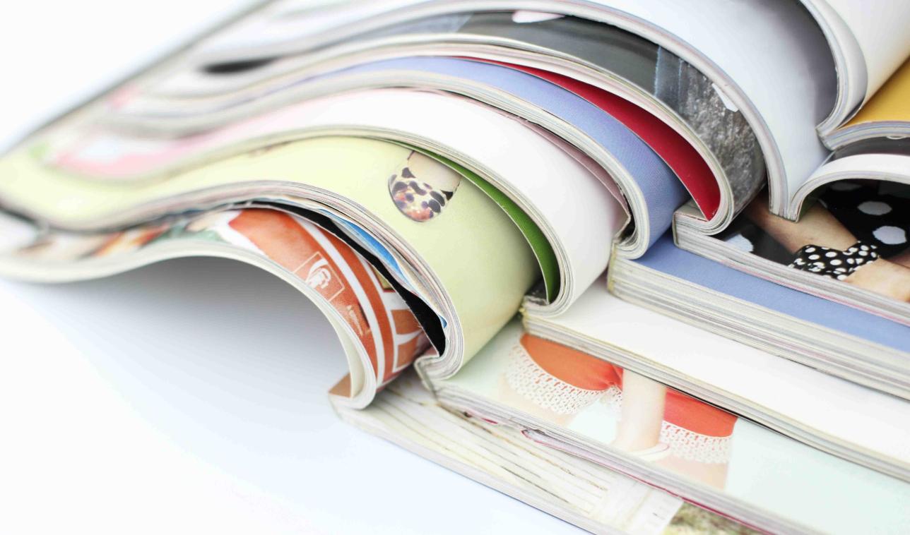 UOF Publications