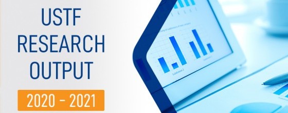 UOF Research Output 2020-2021