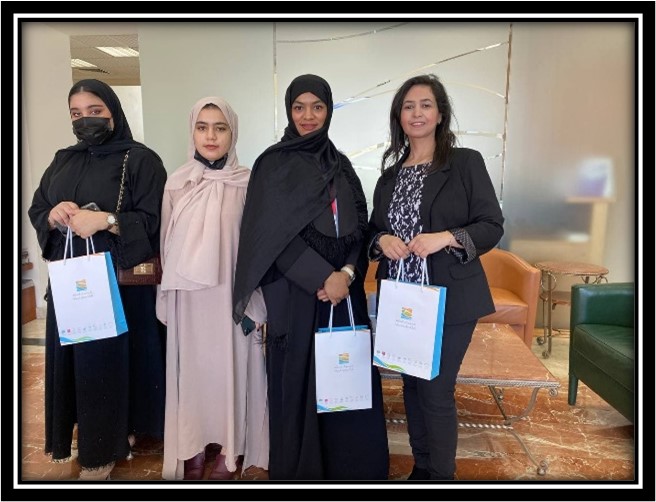 Visit Sharjah Ladies Club.