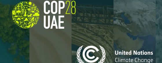 USTF Community in COP28