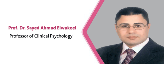 Prof. Dr. Sayed Ahmad Elwakeel