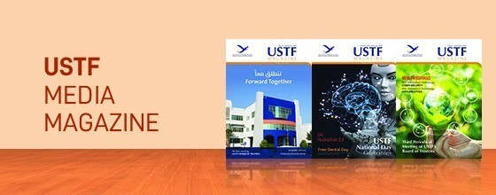 USTF Magazine