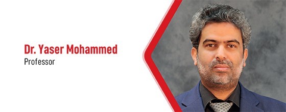 Prof. Yaser Mohammed Al-Worafi