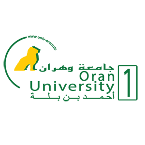 Université Oran 1 Ahmed Ben Bella